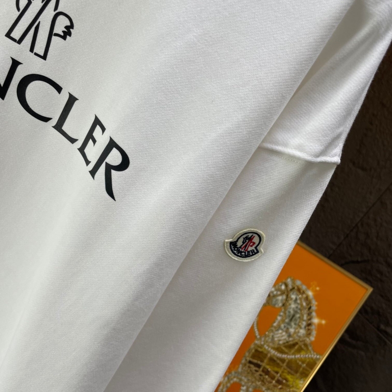 Moncler T-Shirts